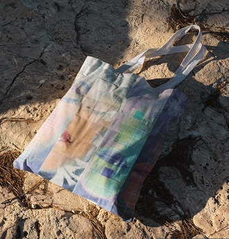 Order a print for your new collection of clothes and accessories