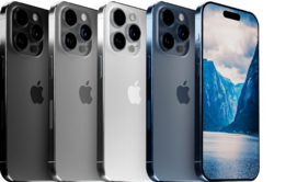 Скупка Apple iPhone 15 Pro