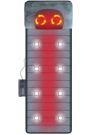 Dykemann Benefit U55