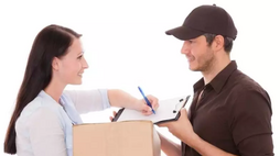 Быстрая доставка по Москве и Санкт-Петербургу – в течение 1 дня, по регионам России – 2-3 дня