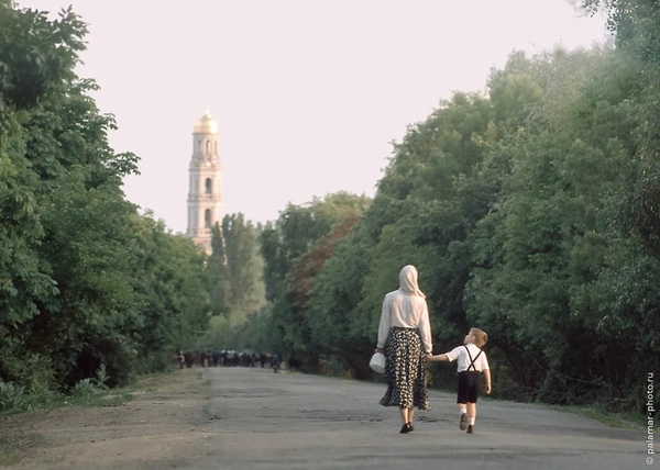 фото А. Паламарь 