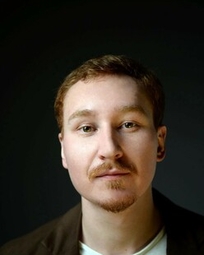 Александр Жихарев