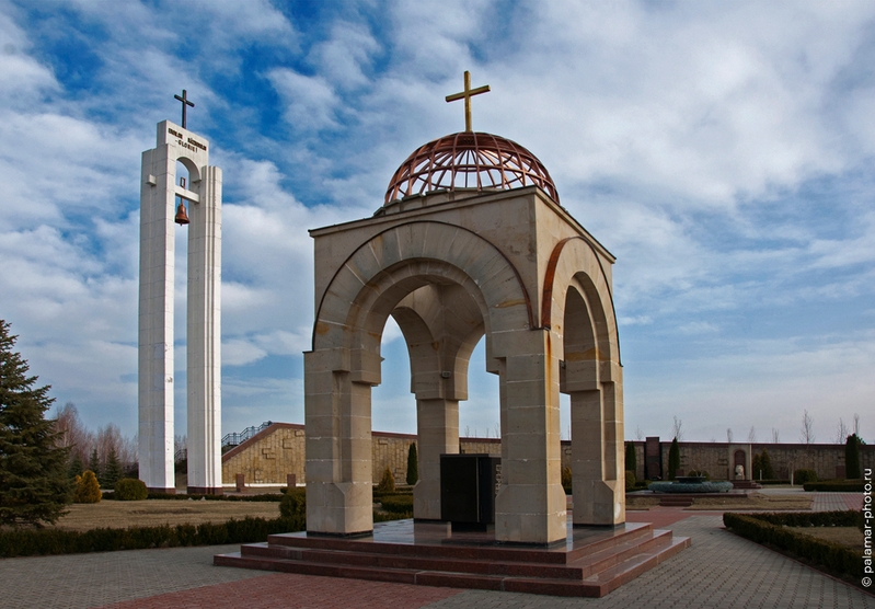 фото А. Паламарь 