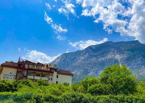 Сastle park hotel