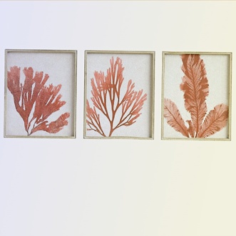 Яркая картина в морском стиле для гостиной, красочный и тематический подарок, создающий настроение