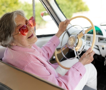 Можно ли водить автомобиль при болезни Паркинсона принимая Мадопар