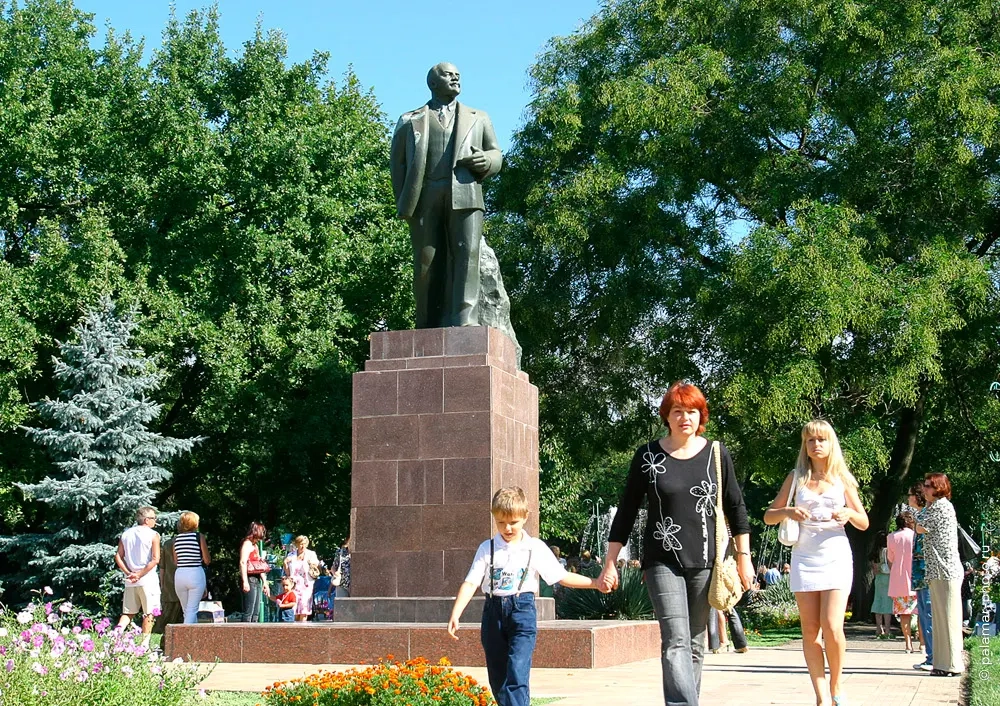 фото П. Куртяну