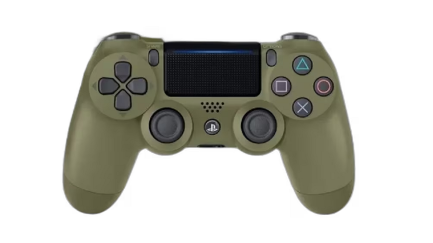 Скупка джойстик пс4 Sony PlayStation 4 Olive Green Controller
