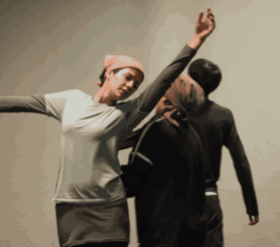 База актёров