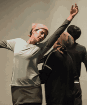 База актёров