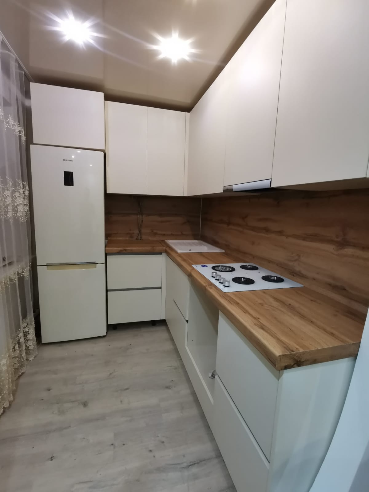 Кухни на заказ МД Мебель Волгоград