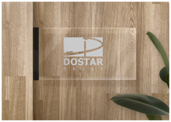 DOSTAR PRINT - РЕКЛАМНО-ПРОИЗВОДСТВЕННАЯ КОМПАНИЯ