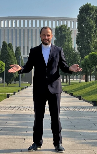 стадион Краснодар Парк Галицкого Артеменко Илья агент по недвижимости 