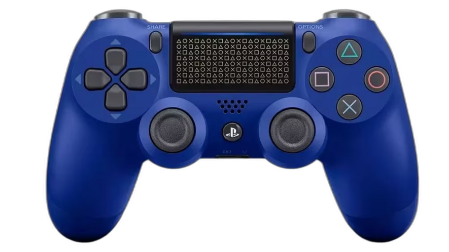 Скупка геймпад пс4 Sony PlayStation 4 Days of Play Controller