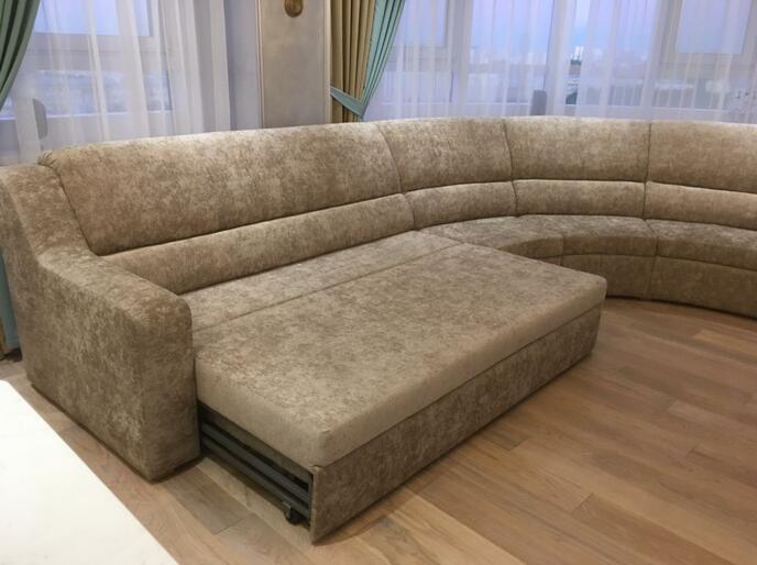 Заказать диван в СПб