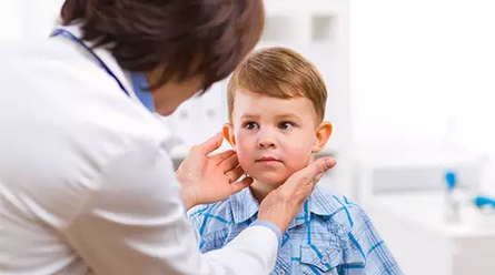 Эпилепсия у детей: причины, симптомы и методы терапии