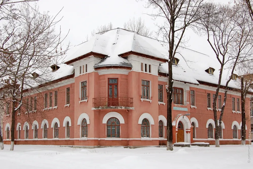 фото А. Паламарь 