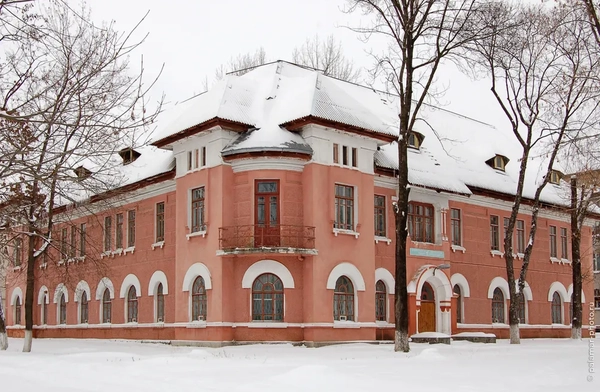 фото А. Паламарь 