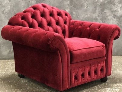История особенного дивана