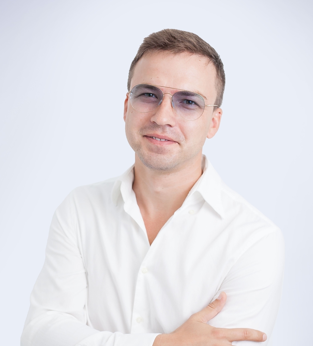 Врач хирург - имплантолог в Муроме Илья Серафимович Шульман