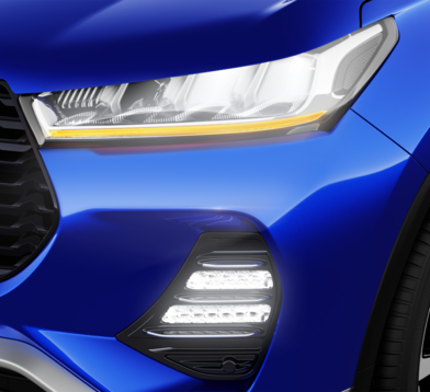 XCITE X-Cross 7 TIGGO 7 PRO