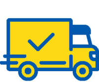 Доставка товаров со склада