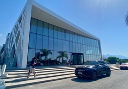 FIU, Final university