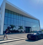 FIU, Final university