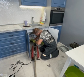 Прочистка канализации в Раменском