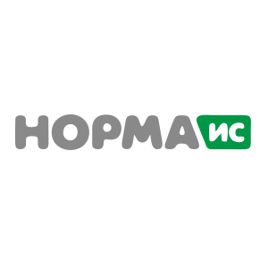 Логотип НормаИС