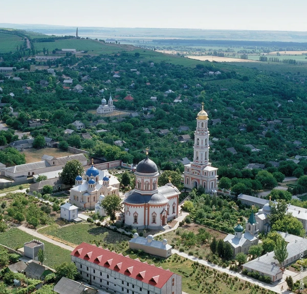 фото А. Паламарь 