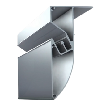 Двухуровневый профиль