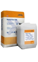 эластичная гидроизоляция masterseal 550