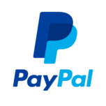 paypal лого