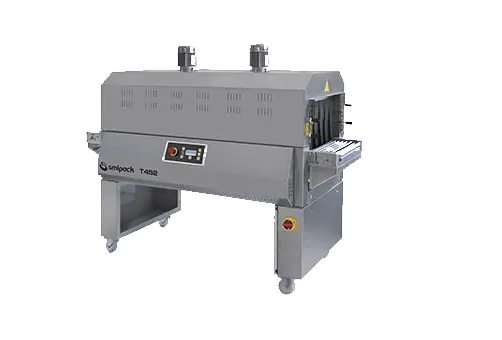 Smipack T652