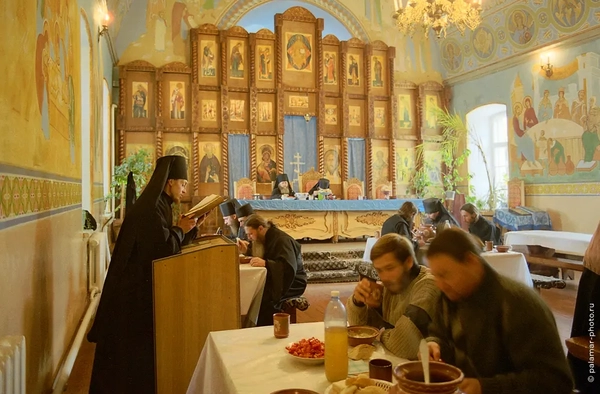 фото А. Паламарь 