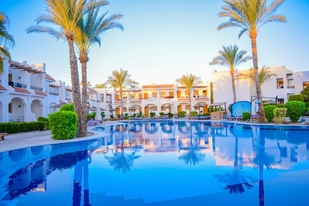 Dive Inn Resort