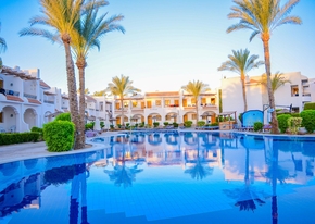 Dive Inn Resort