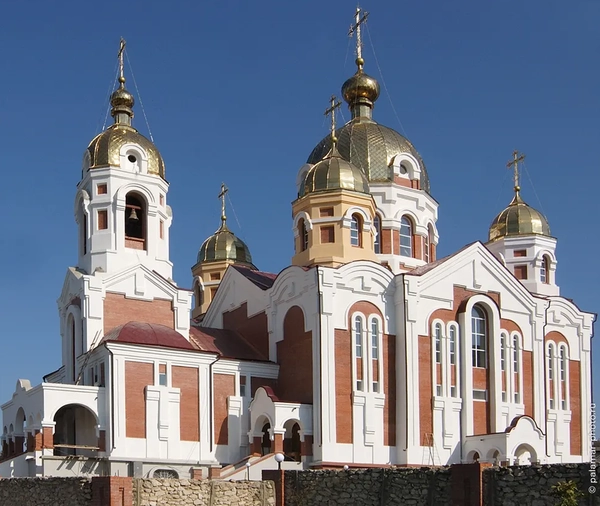 фото В. Иванова