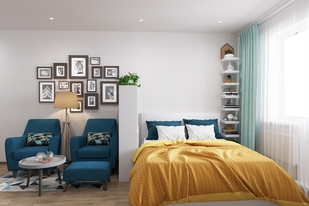 Косметический ремонт от СтройИнженер