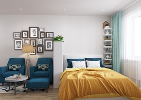 Косметический ремонт от СтройИнженер