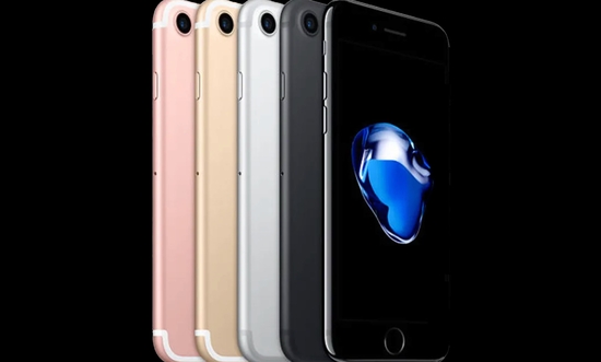 Скупка Apple iPhone 7