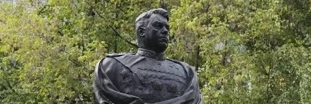 ТУР ВЫХОДНОГО ДНЯ "ОДИН ДЕНЬ НА РОДИНЕ МАРШАЛА А.М. ВАСИЛЕВСКОГО"
