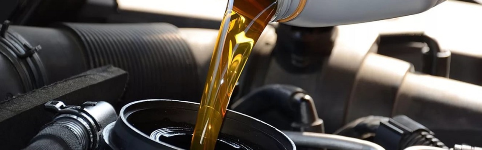 OIL-AUTO - официальный дилер MANN, ARECA, TOTAL, СYCLON в Саратове