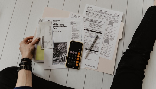 Как не платить или платить меньше налог 13% НДФЛ с продажи квартиры, машины и другого имущества.