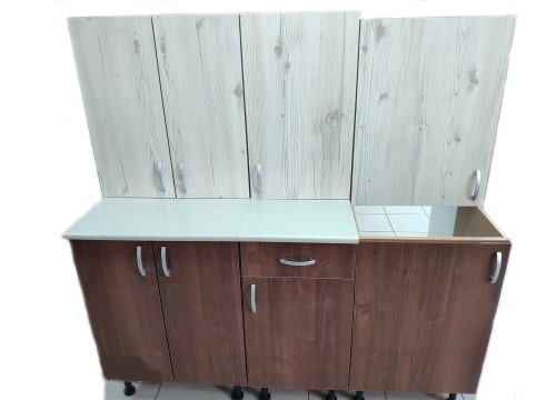 Кухонный гарнитур "Эконом-2 1500"