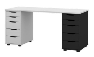 Эргономичный письменный стол — практичный подарок для работы и карьеры