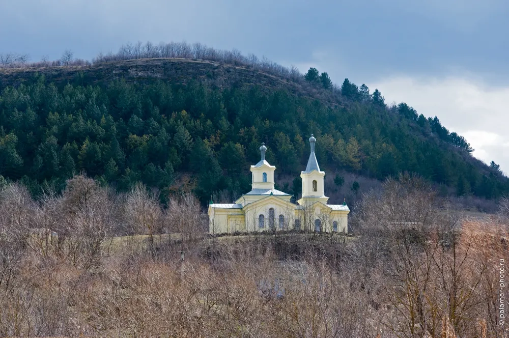 фото А. Паламарь 