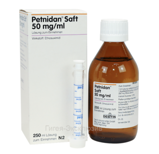 Лекарственные препараты предупреждающие большие эпилептические припадки