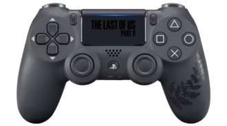 Скупка джойстик пс4 Sony PlayStation 4 The Last of Us Part II Controller
